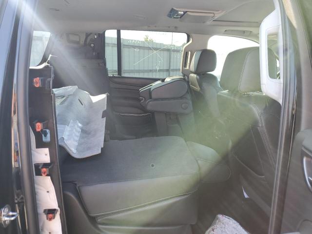 Photo 6 from auction – 2016 CHEVROLET SUBURBAN K with VIN 1GNSKHKC0GR121326