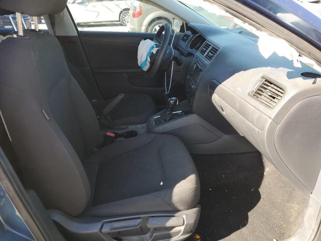 Photo 5 from auction – 2015 VOLKSWAGEN JETTA BASE with VIN 3VW2K7AJ1FM341509