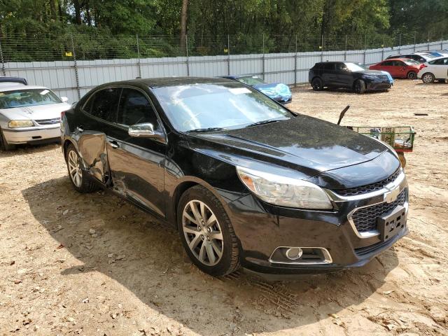 Photo 1 from auction – 2016 CHEVROLET MALIBU LIM with VIN 1G11E5SA1GU113931