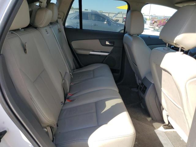 Photo 6 from auction – 2013 FORD EDGE LIMIT with VIN 2FMDK3KC8DBC02413