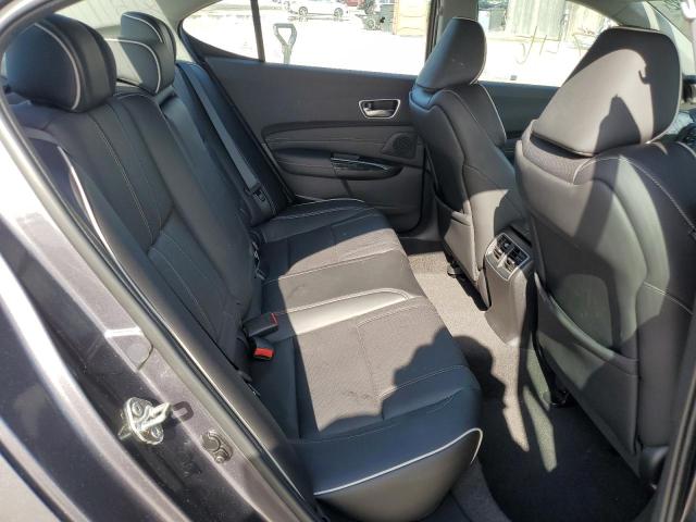 Photo 6 from auction – 2019 ACURA TLX TECHNO with VIN 19UUB2F40KA007935