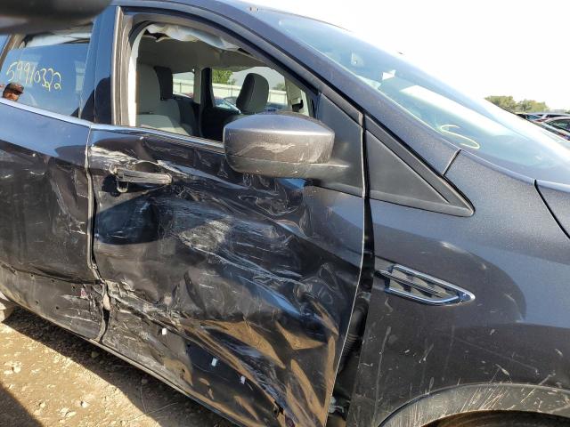 Photo 9 from auction – 2019 FORD ESCAPE SE with VIN 1FMCU9GD7KUC00136