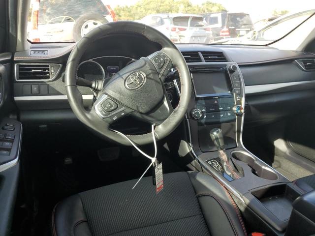 Photo 9 from auction – 2017 TOYOTA CAMRY LE with VIN 4T1BF1FK4HU755612