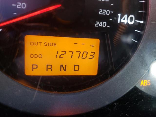 Photo 8 from auction – 2008 TOYOTA RAV4 with VIN JTMZK33V886013307