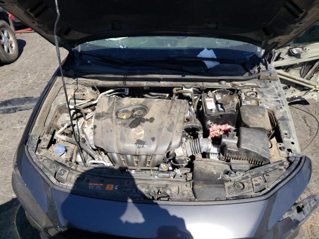 Photo 7 from auction – 2019 MAZDA 3 SELECT with VIN 3MZBPAAL6KM109739