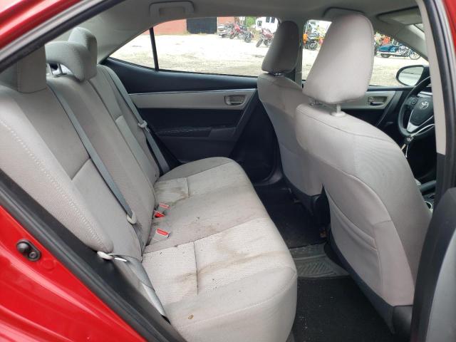 Photo 6 from auction – 2014 TOYOTA COROLLA L with VIN 2T1BURHE5EC115546
