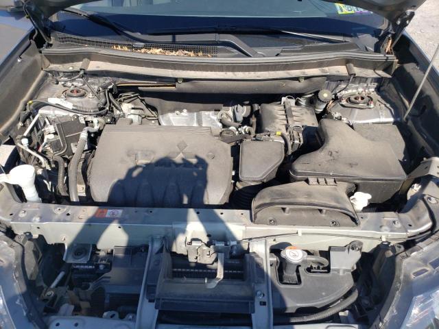 صورة رقم 7 من المزاد - 2017 MITSUBISHI OUTLANDER مع VIN JA4AZ3A38HZ050487