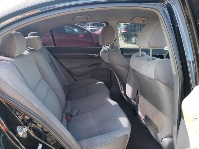 Photo 6 from auction – 2010 HONDA CIVIC LX with VIN 19XFA1F53AE046365