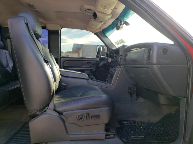 Photo 5 from auction – 2003 CHEVROLET SILVERADO with VIN 1GCHK29U13Z104396