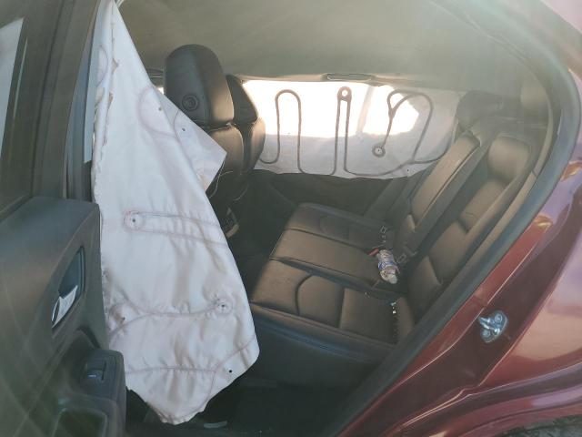 Photo 6 from auction – 2019 CHEVROLET EQUINOX PR with VIN 2GNAXPEX3K6209796