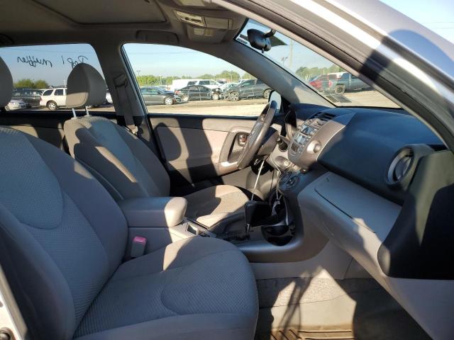 Photo 5 from auction – 2007 TOYOTA RAV4 LIMIT with VIN JTMBK31V275027678