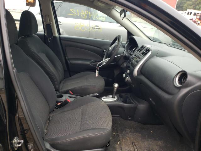 Photo 5 from auction – 2014 NISSAN VERSA S with VIN 3N1CN7AP9EL831271