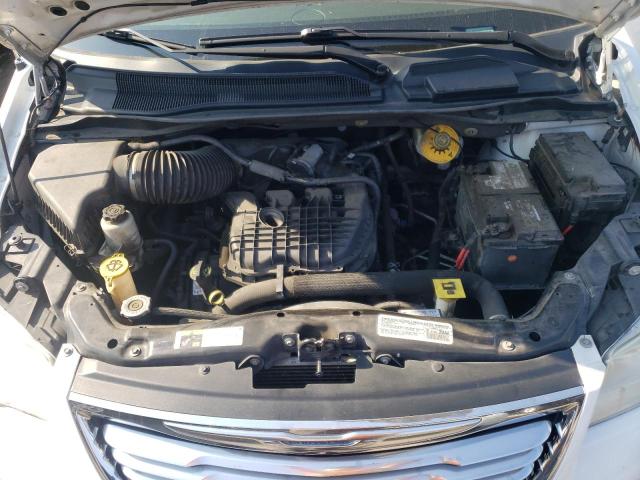 Photo 7 from auction – 2014 CHRYSLER TOWN & COU with VIN 2C4RC1GG0ER454785
