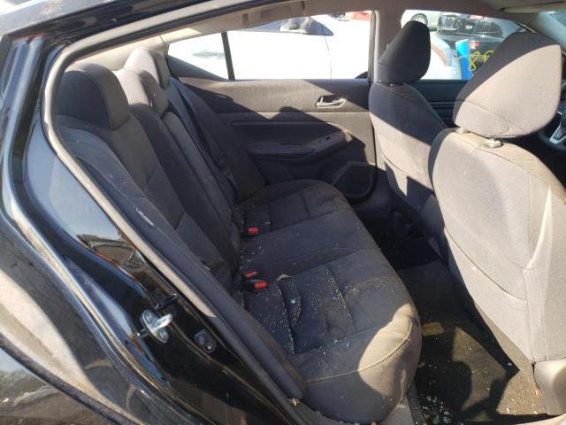Photo 6 from auction – 2019 NISSAN ALTIMA S with VIN 1N4BL4BV3KC231689