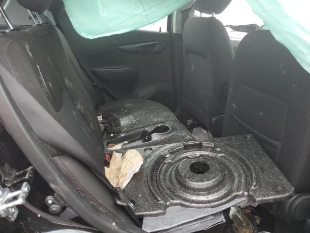 Photo 6 from auction – 2021 CHEVROLET SPARK 1LT with VIN KL8CD6SA0MC744298