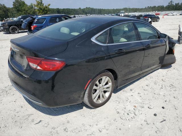 Photo 4 from auction – 2015 CHRYSLER 200 LIMITE with VIN 1C3CCCAB9FN733962