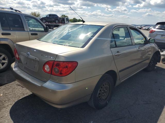 Photo 4 from auction – 2006 TOYOTA COROLLA CE with VIN 2T1BR32E36C585194