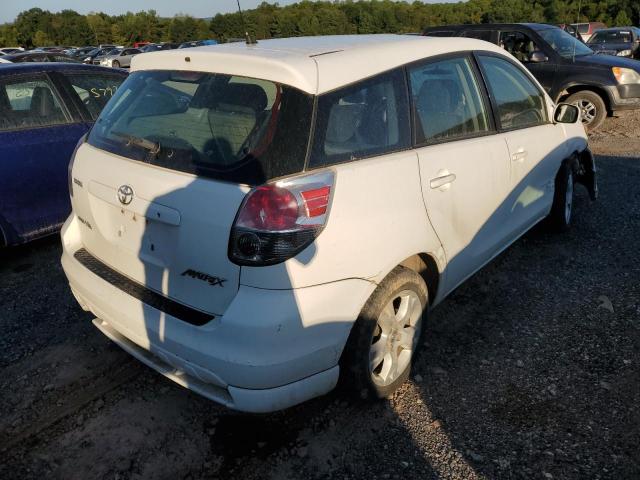Photo 4 from auction – 2005 TOYOTA COROLLA MA with VIN 2T1LR30E05C404932