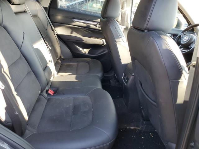 Photo 6 from auction – 2018 MAZDA CX-5 TOURI with VIN JM3KFBCM0J0357947