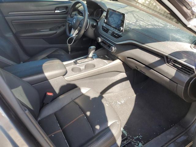 Photo 5 from auction – 2021 NISSAN ALTIMA SR with VIN 1N4BL4CV2MN334253