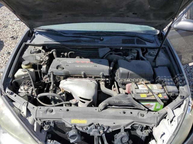 Photo 7 from auction – 2003 TOYOTA CAMRY LE with VIN 4T1BE32K83U693564