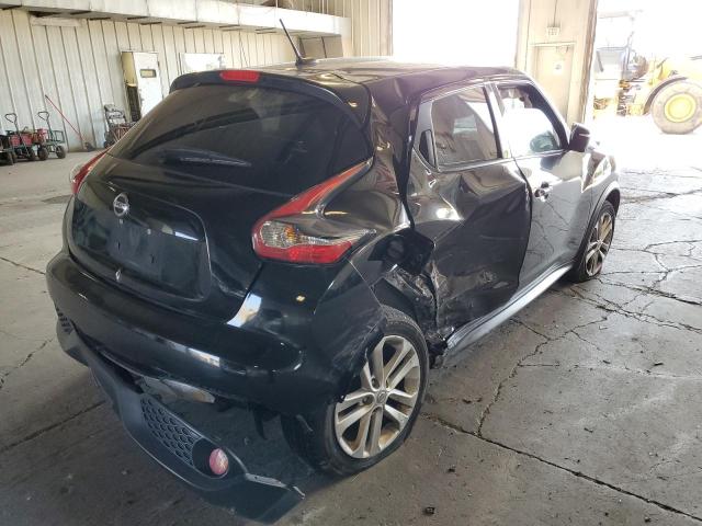 Photo 4 from auction – 2015 NISSAN JUKE S with VIN JN8AF5MV2FT551077
