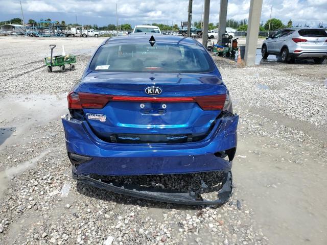 Photo 9 from auction – 2020 KIA FORTE FE with VIN 3KPF24AD6LE195191