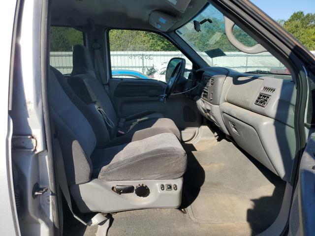 Photo 5 from auction – 2002 FORD F350 SRW S with VIN 1FTSW31F42EC52075