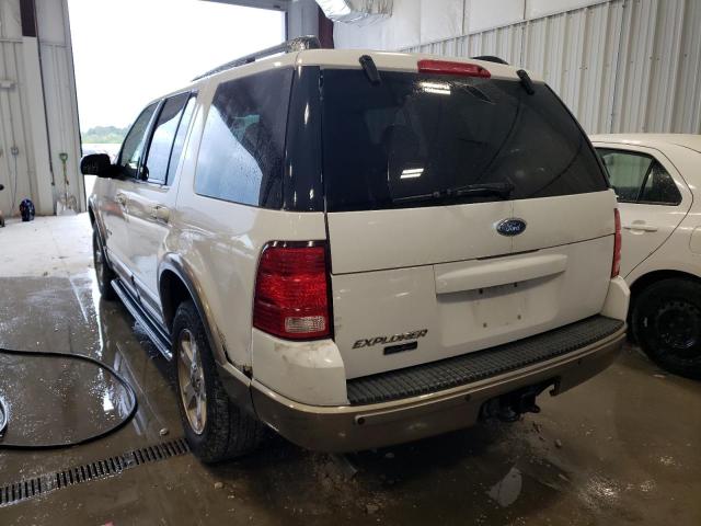 Photo 3 from auction – 2004 FORD EXPLORER E with VIN 1FMDU74K84UA30707