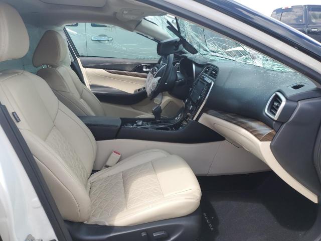 Photo 5 from auction – 2018 NISSAN MAXIMA 3.5 with VIN 1N4AA6AP5JC399218
