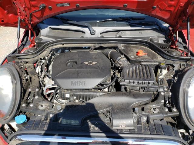 Photo 7 from auction – 2016 MINI COOPER with VIN WMWXU1C5XG2A93950