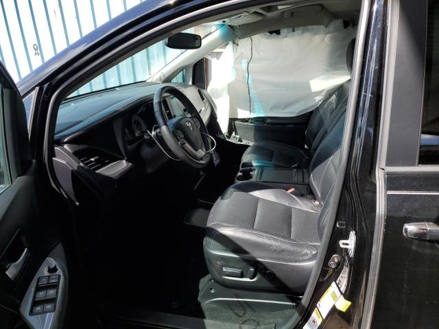 Photo 5 from auction – 2015 TOYOTA SIENNA SPO with VIN 5TDXK3DC2FS552071