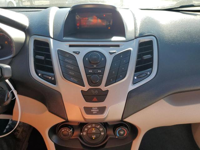 Photo 9 from auction – 2012 FORD FIESTA SE with VIN 3FADP4BJ2CM162164