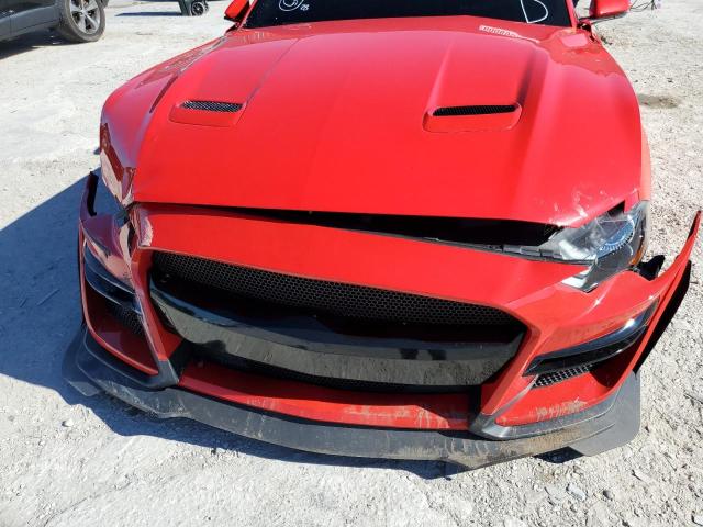 Photo 9 from auction – 2018 FORD MUSTANG GT with VIN 1FA6P8CF9J5126033