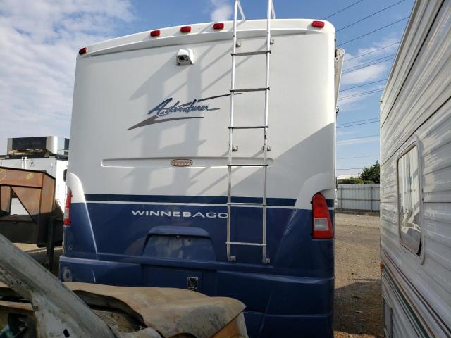 Photo 4 from auction – 2003 FORD MOTORHOME with VIN 1FCNF53SX20A10083