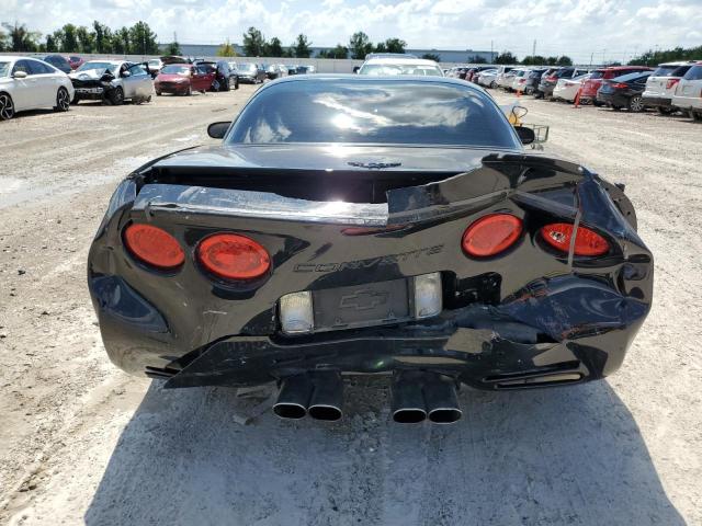 Photo 6 from auction – 2000 CHEVROLET CORVETTE with VIN 1G1YY12GXY5124635