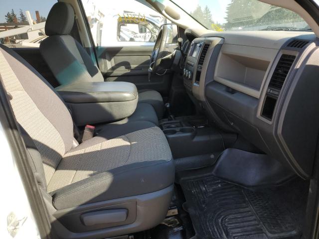 Photo 5 from auction – 2012 DODGE RAM 3500 S with VIN 3C63D3GL6CG107774