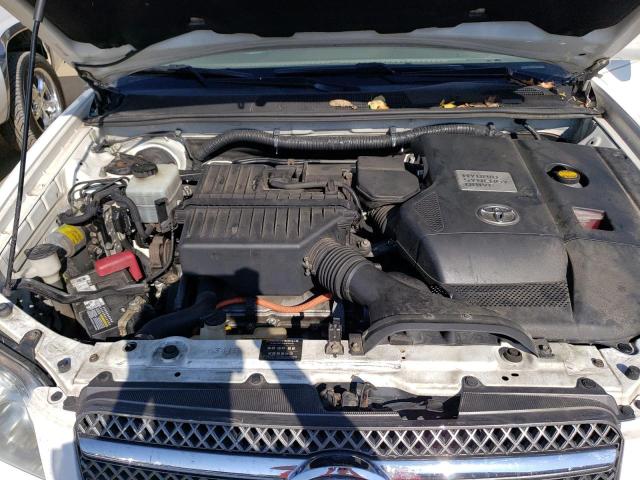 Photo 7 from auction – 2006 TOYOTA HIGHLANDER with VIN JTEEW21A360026717