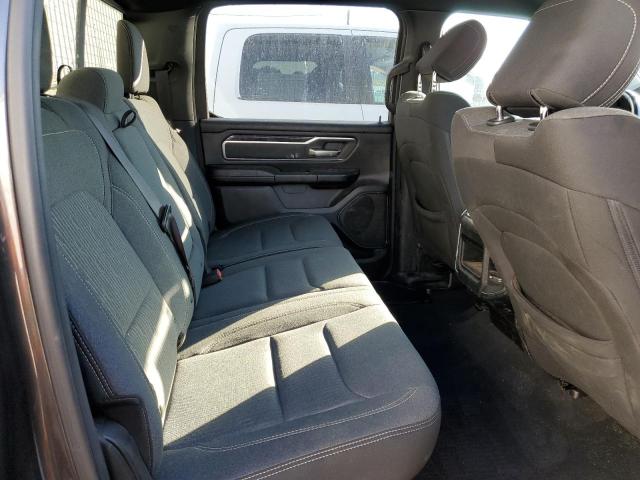 Photo 6 from auction – 2019 RAM 1500 BIG H with VIN 1C6SRFFT7KN648290