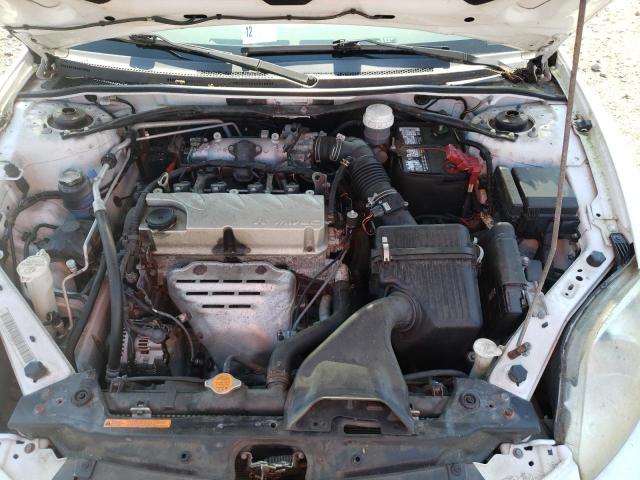 Photo 7 from auction – 2011 MITSUBISHI ECLIPSE GS with VIN 4A31K5DF5BE014344