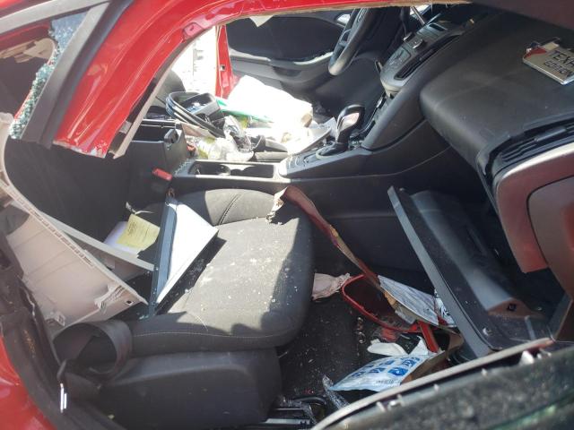 Photo 5 from auction – 2015 FORD FOCUS SE with VIN 1FADP3F20FL276585