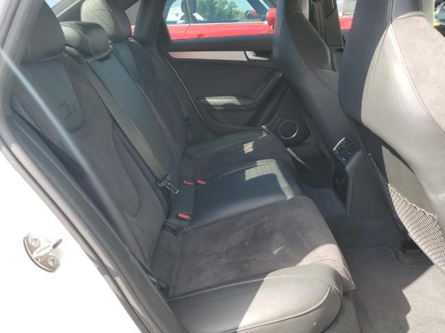 Photo 6 from auction – 2012 AUDI S4 PRESTIG with VIN WAUKGAFL7CA019779
