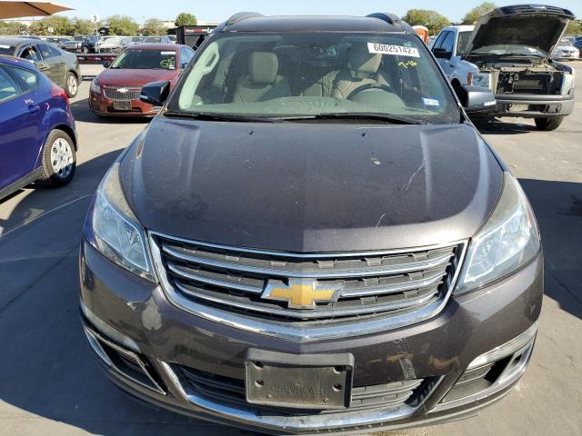 Photo 9 from auction – 2015 CHEVROLET TRAVERSE L with VIN 1GNKRHKDXFJ127801
