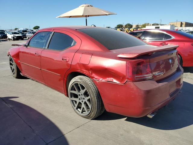 Photo 3 from auction – 2006 DODGE CHARGER R/ with VIN 2B3KA53H96H142096