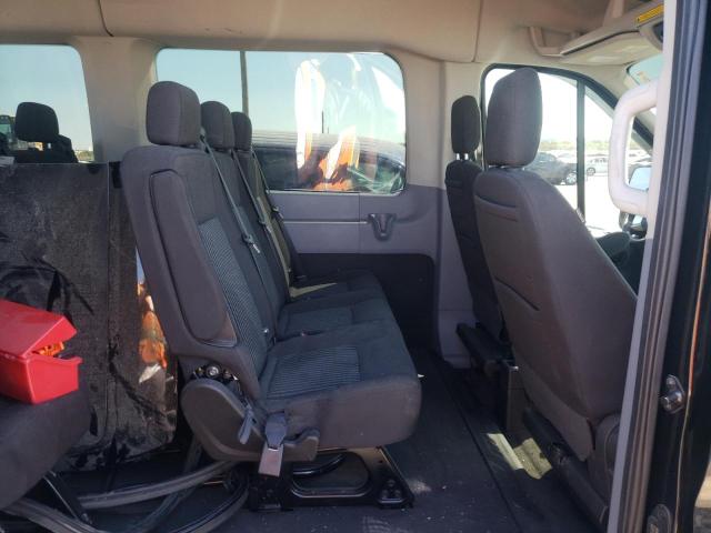 Photo 6 from auction – 2019 FORD TRANSIT T- with VIN 1FBAX2CM8KKB79992