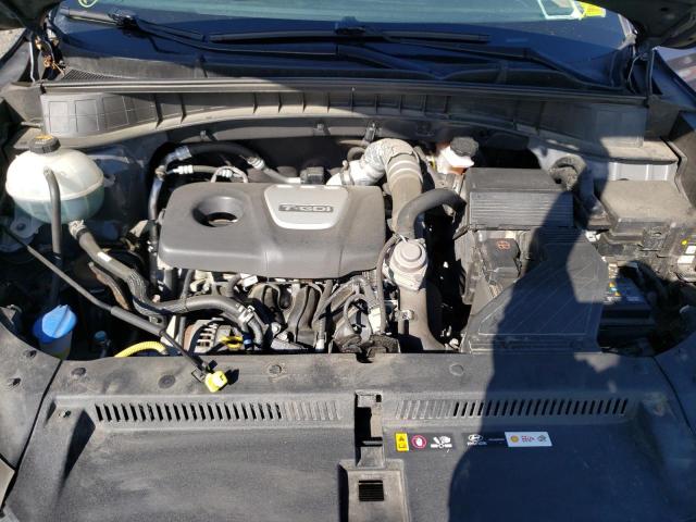 Photo 7 from auction – 2017 HYUNDAI TUCSON LIM with VIN KM8J3CA20HU388179