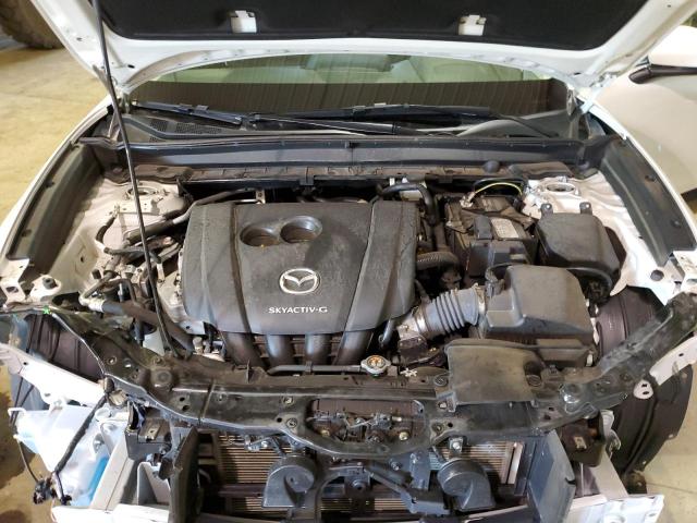 Photo 7 from auction – 2021 MAZDA CX-30 SELE with VIN 3MVDMBBL5MM248741