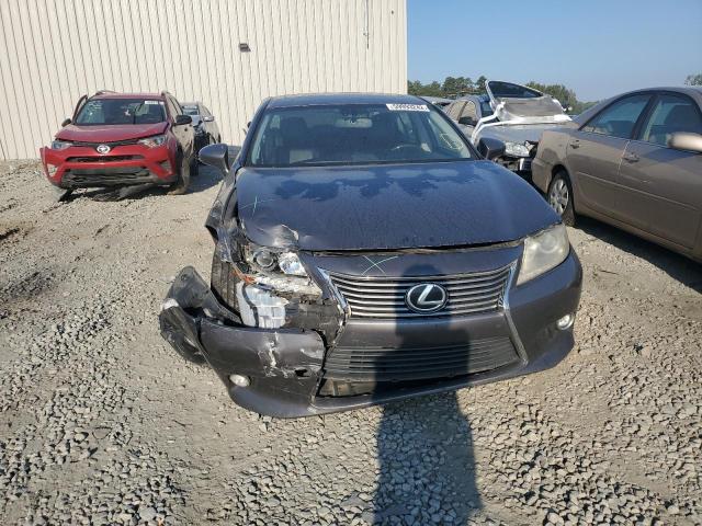 Photo 9 from auction – 2014 LEXUS ES 350 with VIN JTHBK1GG6E2113411