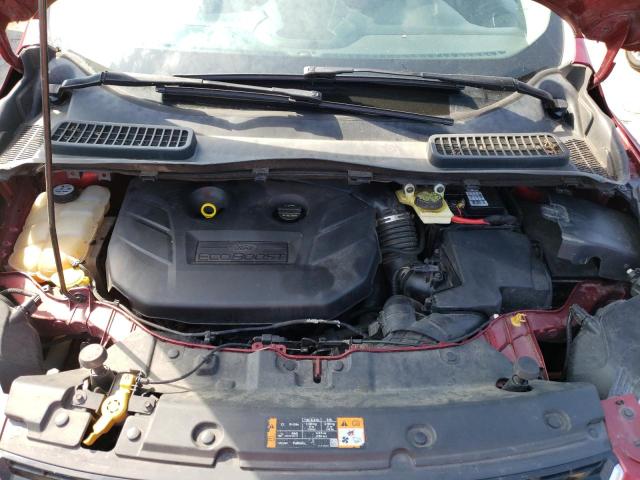 Photo 7 from auction – 2013 FORD ESCAPE SEL with VIN 1FMCU9H95DUC95650