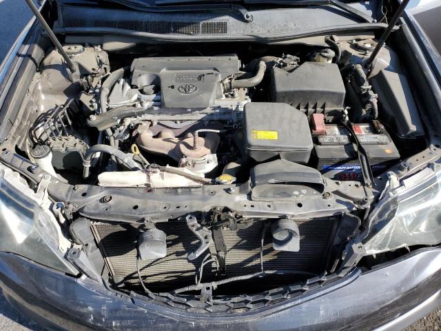 Photo 7 from auction – 2013 TOYOTA CAMRY L with VIN 4T1BF1FKXDU698777